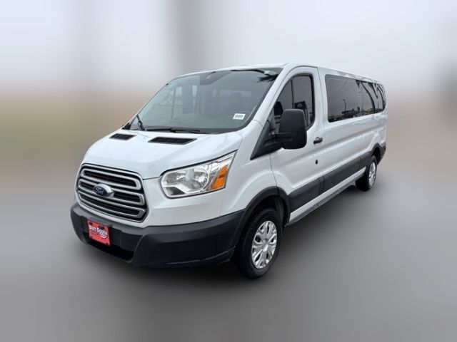 2019 Ford Transit XLT