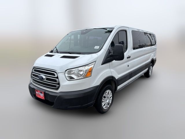 2019 Ford Transit XLT