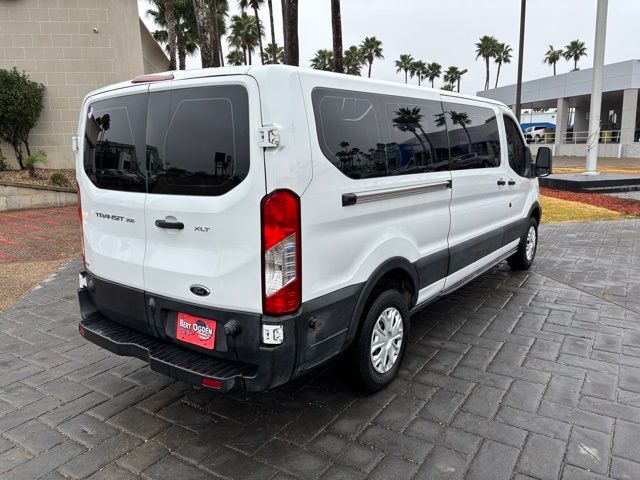 2019 Ford Transit XLT