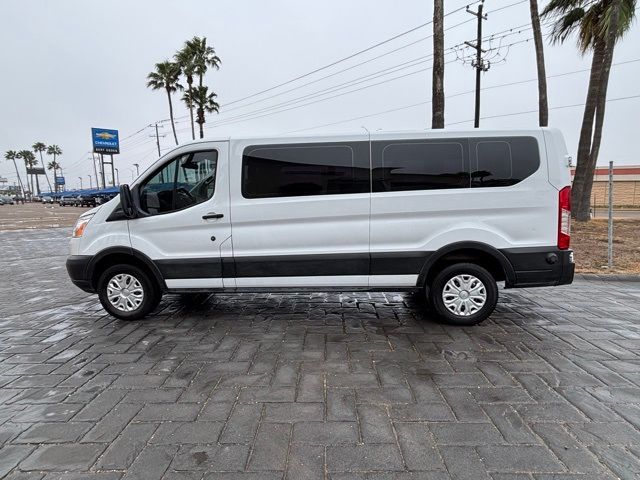 2019 Ford Transit XLT