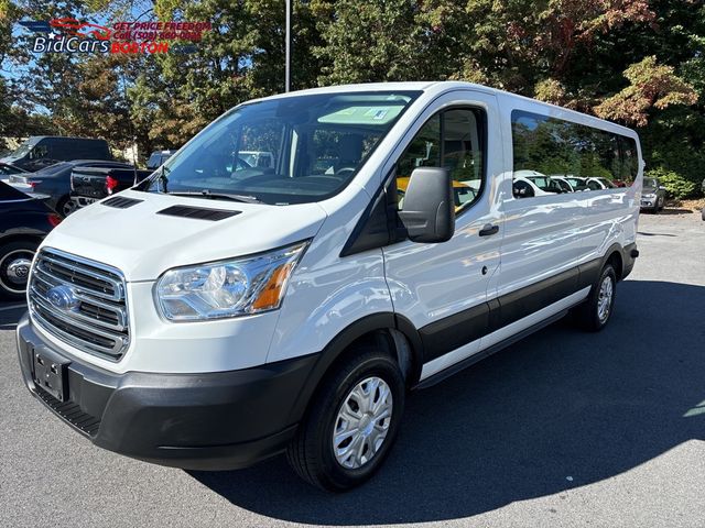 2019 Ford Transit XLT