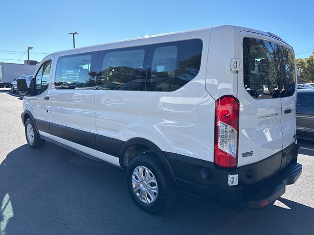 2019 Ford Transit XLT