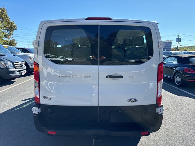 2019 Ford Transit XLT