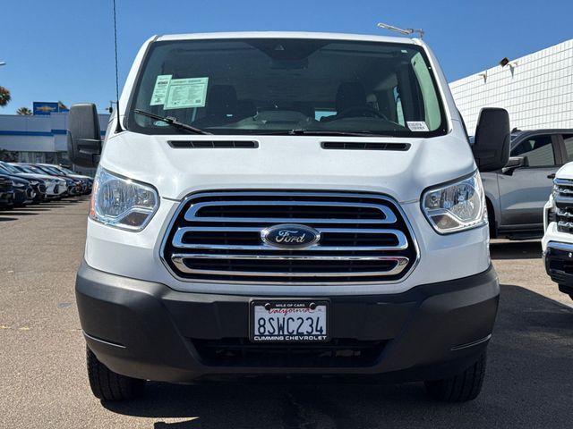 2019 Ford Transit XLT