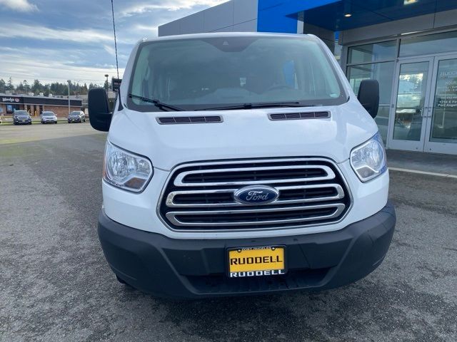 2019 Ford Transit XLT