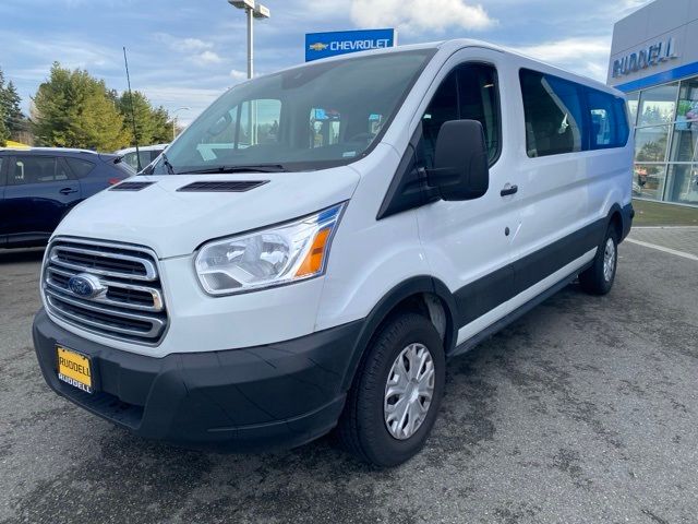 2019 Ford Transit XLT