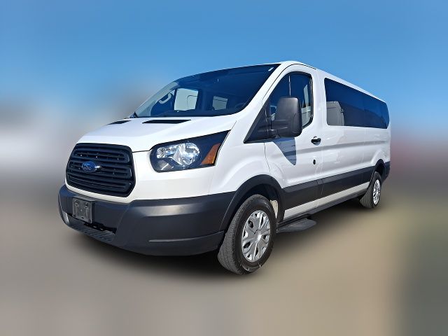 2019 Ford Transit XL