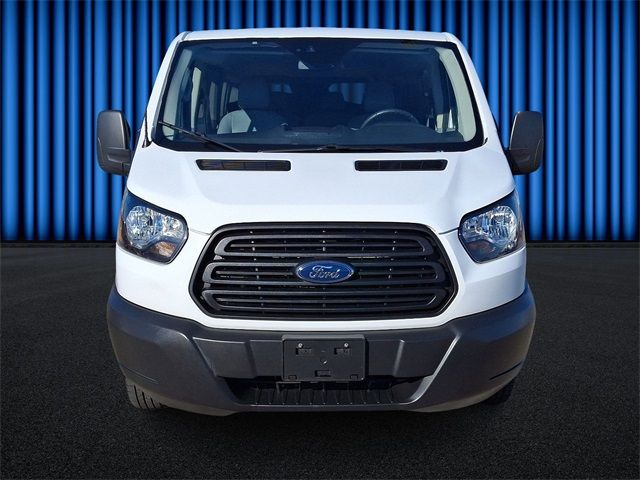 2019 Ford Transit XL