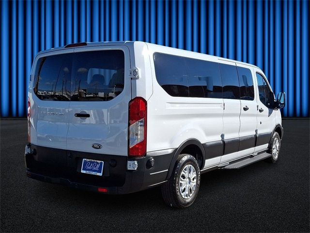 2019 Ford Transit XL