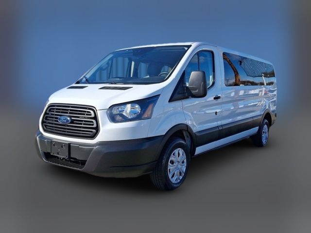 2019 Ford Transit XL