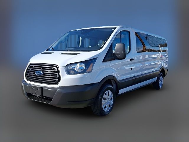 2019 Ford Transit XL