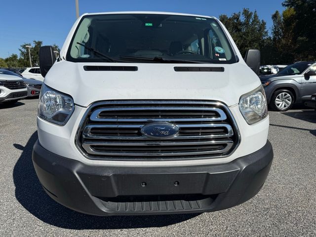 2019 Ford Transit XLT