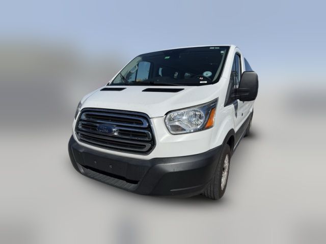 2019 Ford Transit XLT