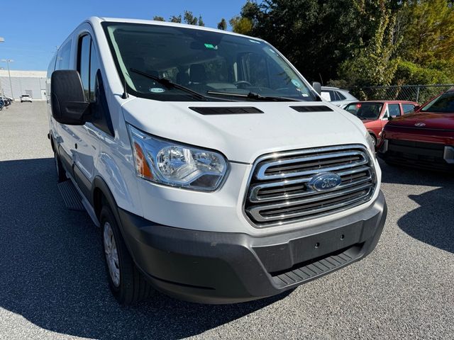 2019 Ford Transit XLT