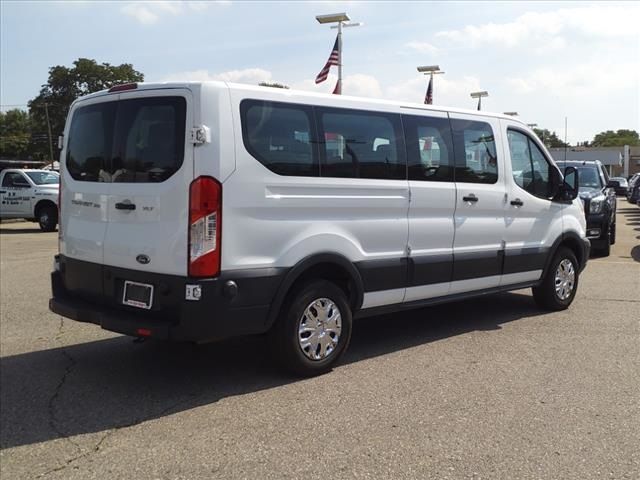 2019 Ford Transit XLT