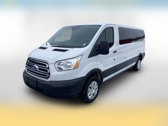 2019 Ford Transit XLT