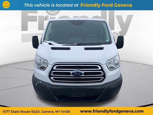 2019 Ford Transit XLT