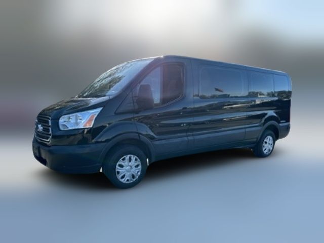 2019 Ford Transit XLT