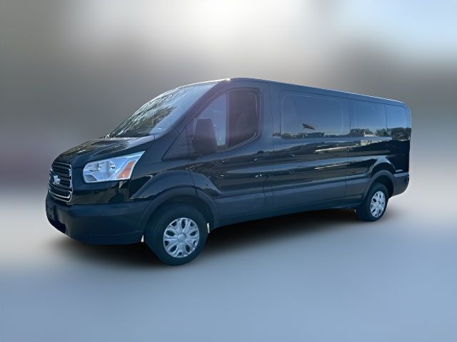 2019 Ford Transit XLT