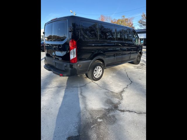 2019 Ford Transit XLT