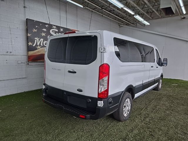 2019 Ford Transit XLT