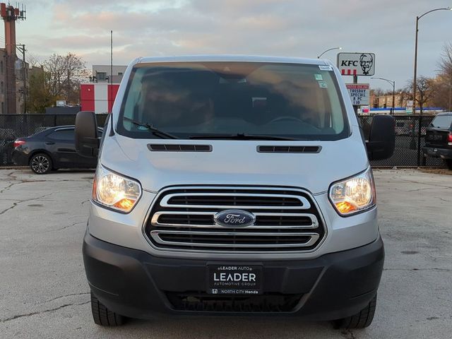 2019 Ford Transit XLT