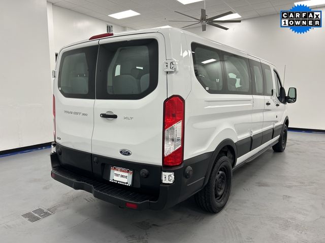 2019 Ford Transit XLT