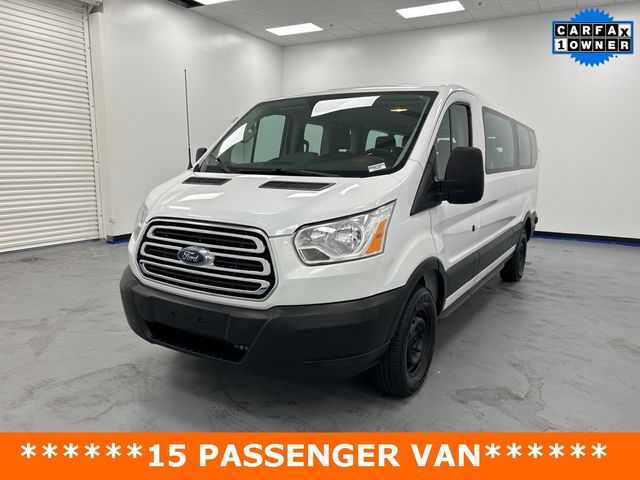 2019 Ford Transit XLT