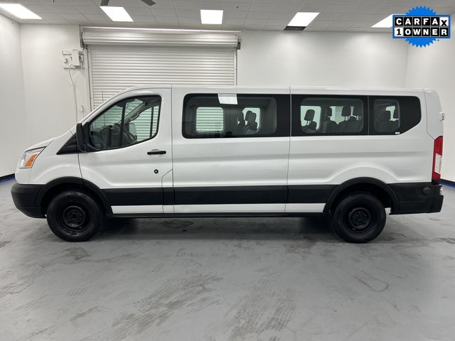 2019 Ford Transit XLT