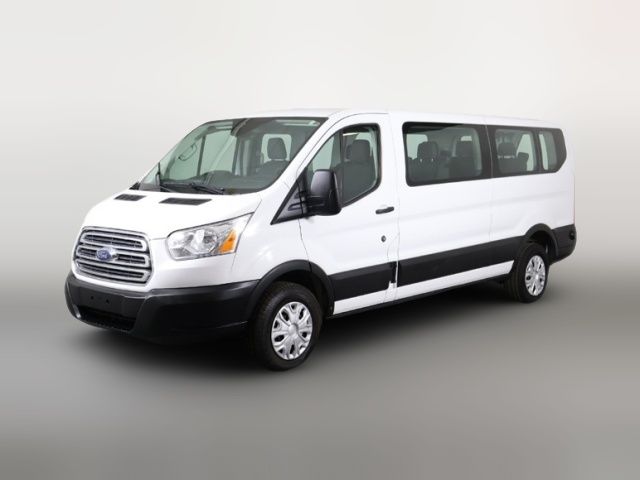 2019 Ford Transit XLT