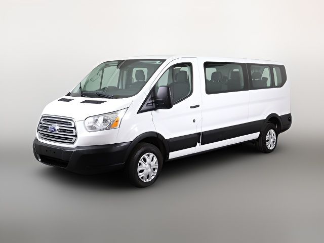 2019 Ford Transit XLT