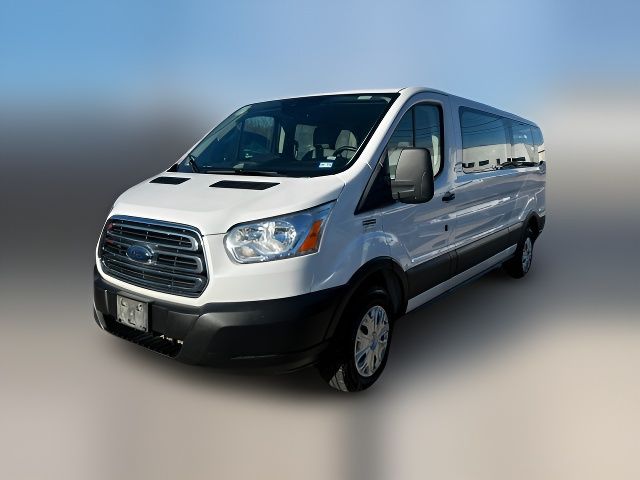 2019 Ford Transit XLT