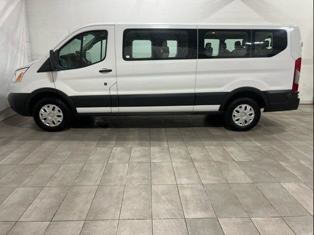 2019 Ford Transit XLT