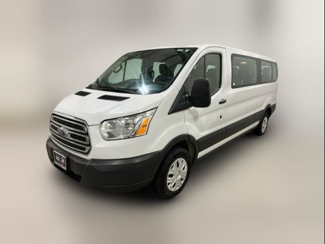 2019 Ford Transit XLT