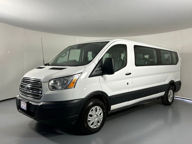 2019 Ford Transit XLT