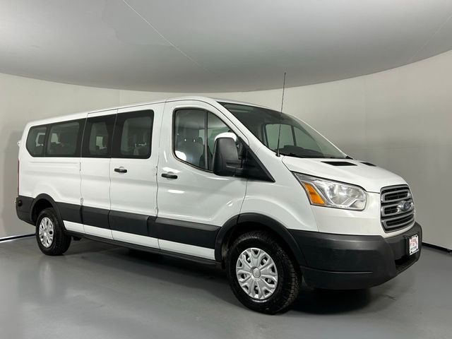 2019 Ford Transit XLT