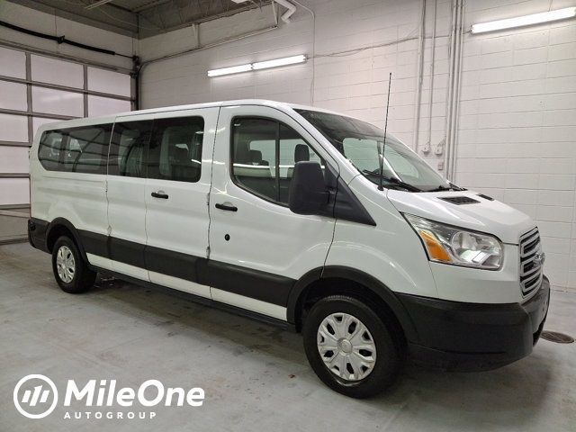 2019 Ford Transit XLT