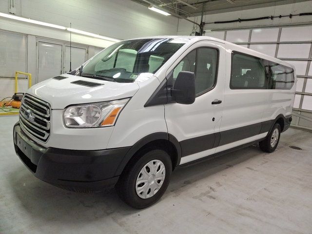 2019 Ford Transit XLT