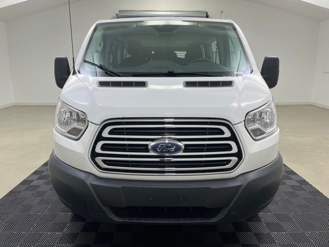 2019 Ford Transit XLT