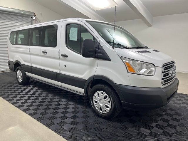 2019 Ford Transit XLT