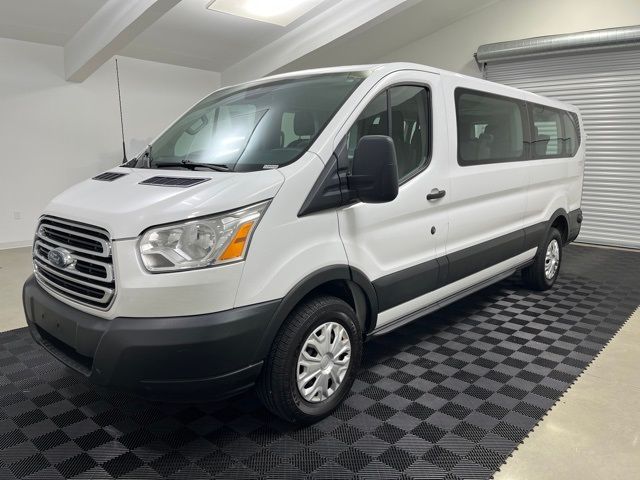 2019 Ford Transit XLT