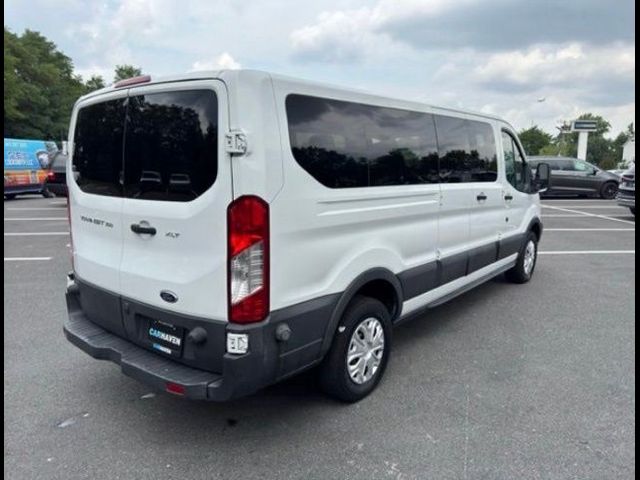 2019 Ford Transit XL