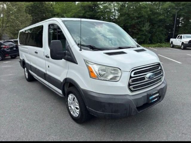 2019 Ford Transit XL