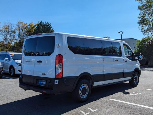 2019 Ford Transit XL