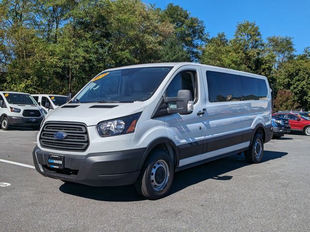 2019 Ford Transit XL