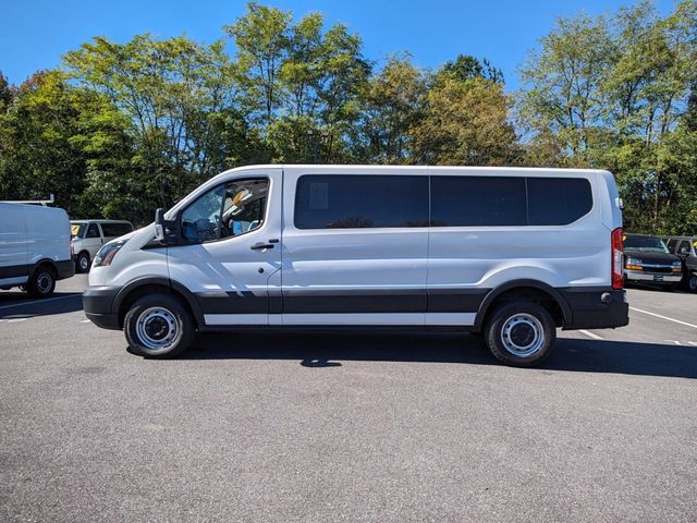 2019 Ford Transit XL