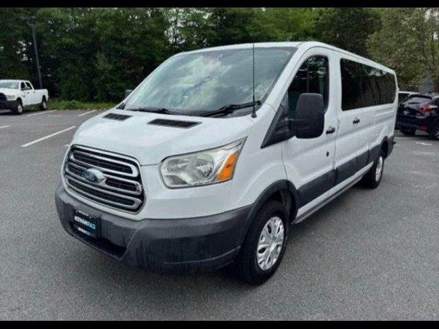 2019 Ford Transit XL