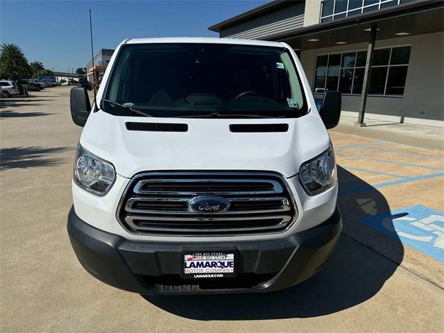 2019 Ford Transit XLT