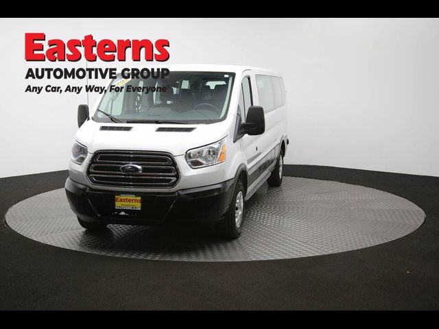 2019 Ford Transit XLT