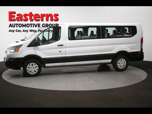 2019 Ford Transit XLT